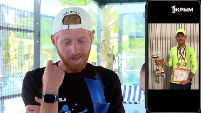 Спорт лица. Владислав Пресняков. Выпуск 16.08.25