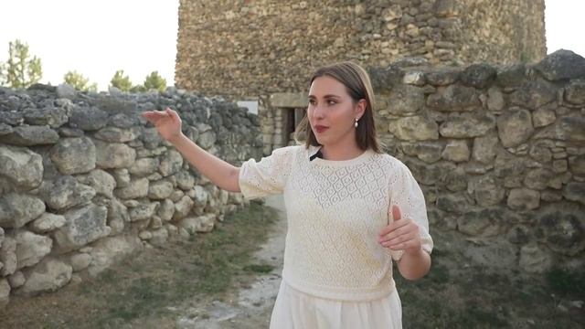 «Мчим в Крым»: Богдан и Валерия Сугак исследовали Симферополь