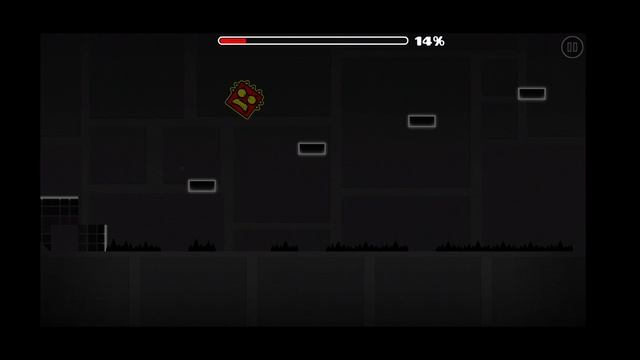 ГД уровни - Заброшенный Stereo Madness