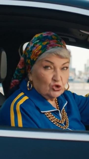 Пенсия #юмор #комедия #нейро