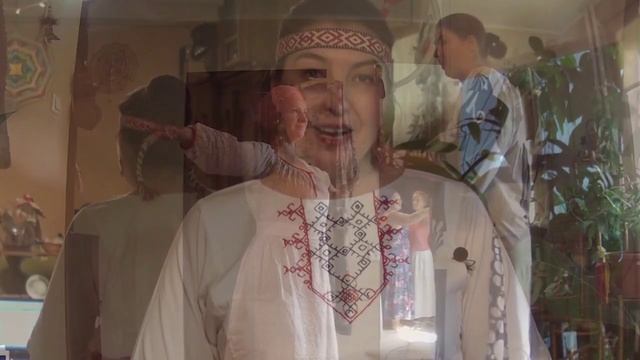 Рубахи приглашение