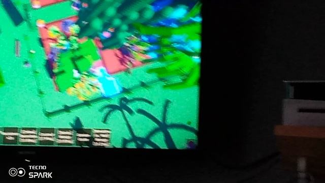 Обновления в выросли сад