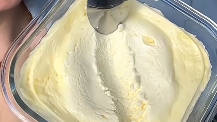 Чизкейк пятиминутка 70 ккал...🥧🍶😋    Рецепт в описании ✍️