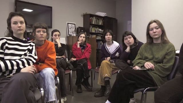 Игра в куклы - 2025 (08)