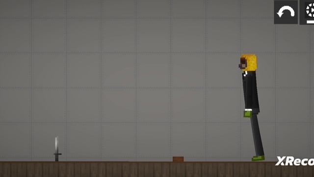 игра в кальмара в мелон Плей граунд 6 серия