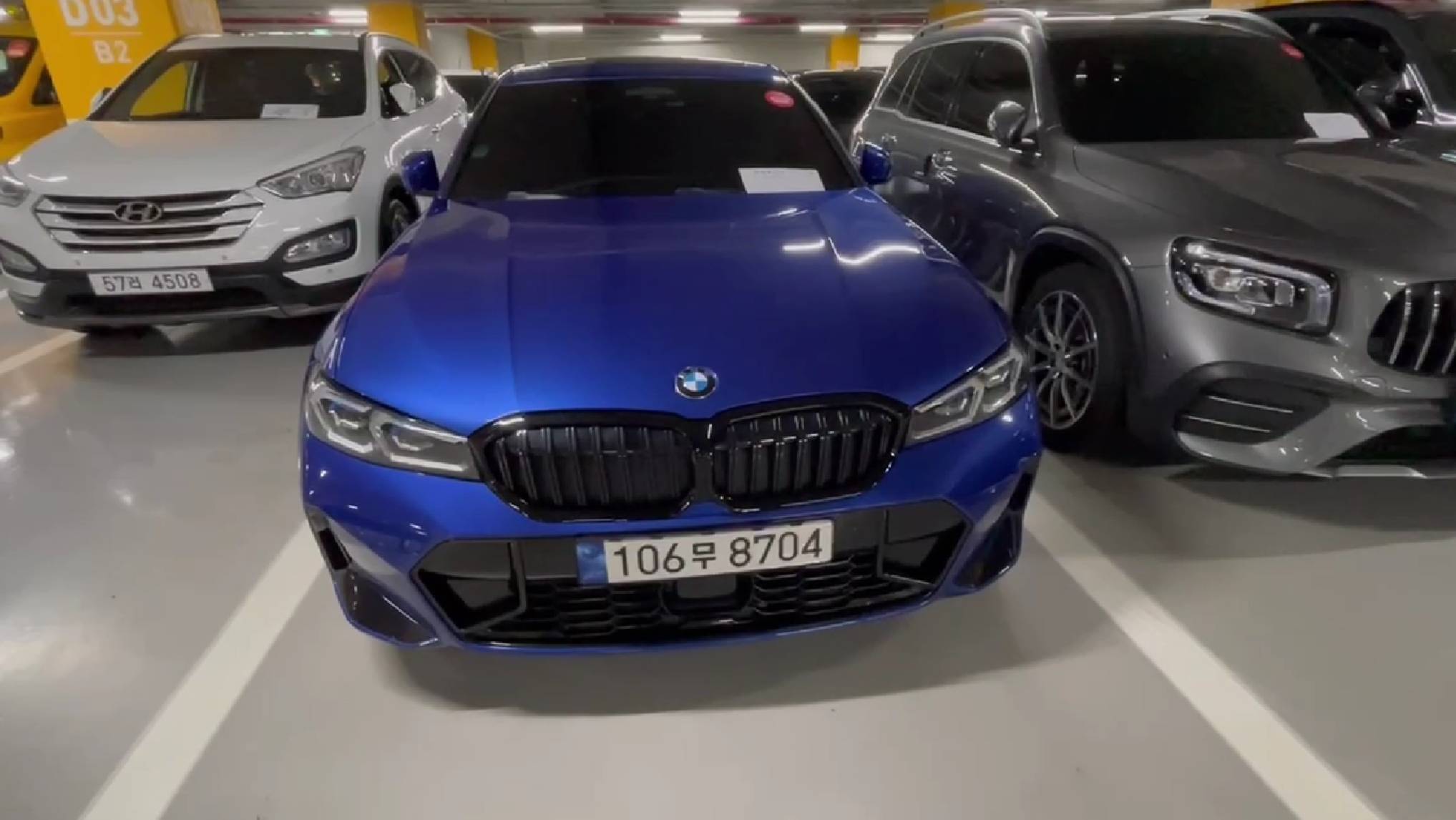 Мимо таких автомобилей пройти мимо просто невозможно!