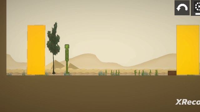 игра в кальмара в мелон Плей граунд 1 серия