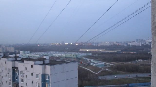 Грузопассажирский лифт ELM-(QUEEN) «А» @ г. Москва, Ореховый бульвар, д. 69-1 (2494)