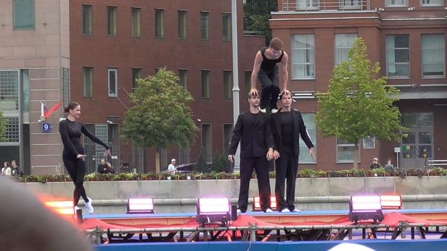 МАТУШКА ЗЕМЛЯ ЛЕТФЕСТ 2025 МОСКВА