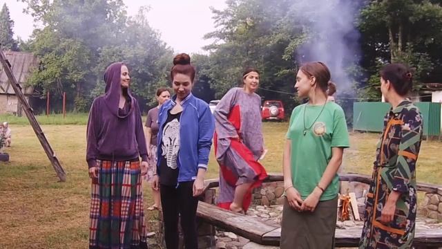 КУПАЛО , как это было