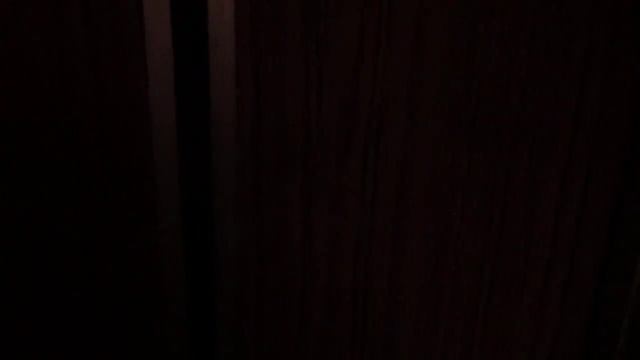 Перед заменой ! Пассажирский лифт КМЗ под. №2 @ ЖСК «Митино-1» (2507)