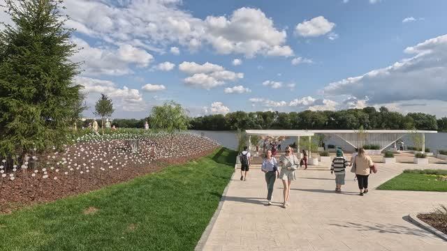 Коломенское | Москва2025 | выходные в Москве | парк Коломенское
