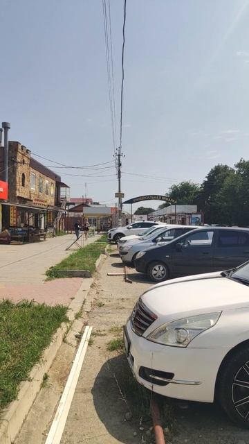 Кубань-предгорье