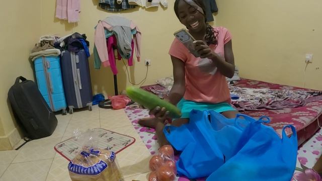 ГЕНЕРАЛЬНАЯ УБОРКА / ЧТО НАБРАЛИ и ЗА СКОЛЬКО в КВИК МАРКЕТЕ Цены