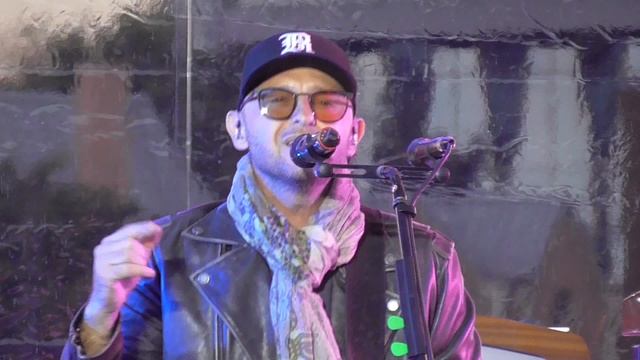 Звери - Напитки покрепче Летфест 2025 Москва