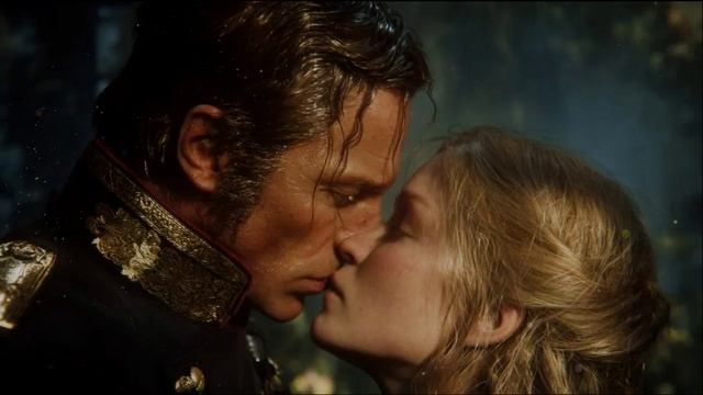 "Под золотом гусарских эполет..." Песня на стихи Валерия Шевченко 777