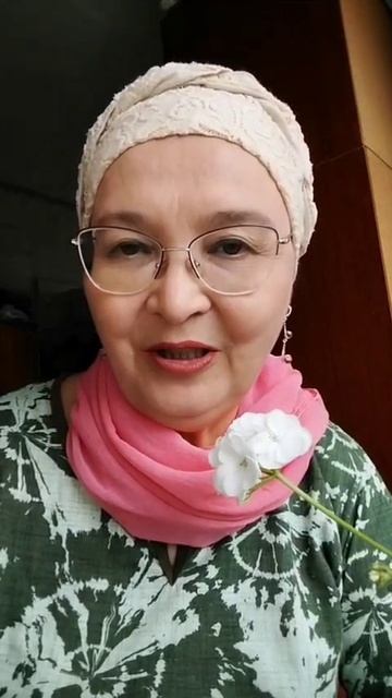 Лилиә Ҡәйепова - Ауыл кисе