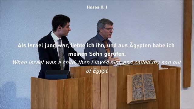 Божья Любовь