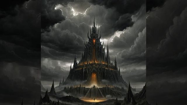 Секреты Мордора