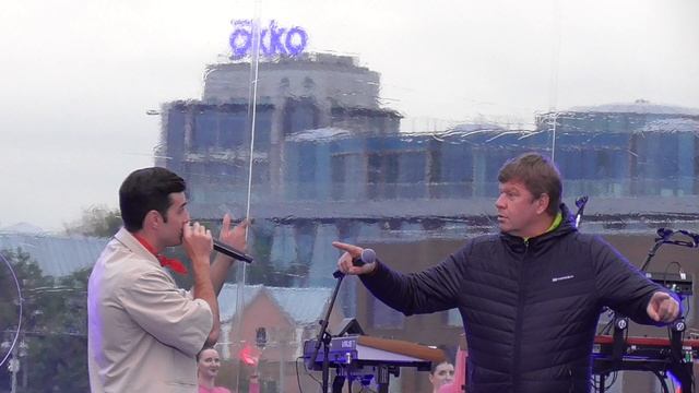 БУДЕМ БОЛЕТЬ НО ПРИ ЭТОМ ОСТАВАТЬСЯ ЗДОРОВЫМ ЛЕТФЕСТ МОСКВА 2025