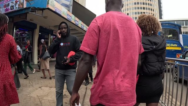 ПРОДЛЕНИЕ ВИЗЫ В НАЙРОБИ /  ГДЕ ВЗЯТЬ ЭКСКУРСИЮ НА САФАРИ В АФРИКЕ