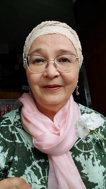 Лилиә Ҡәйепова - Йомашым