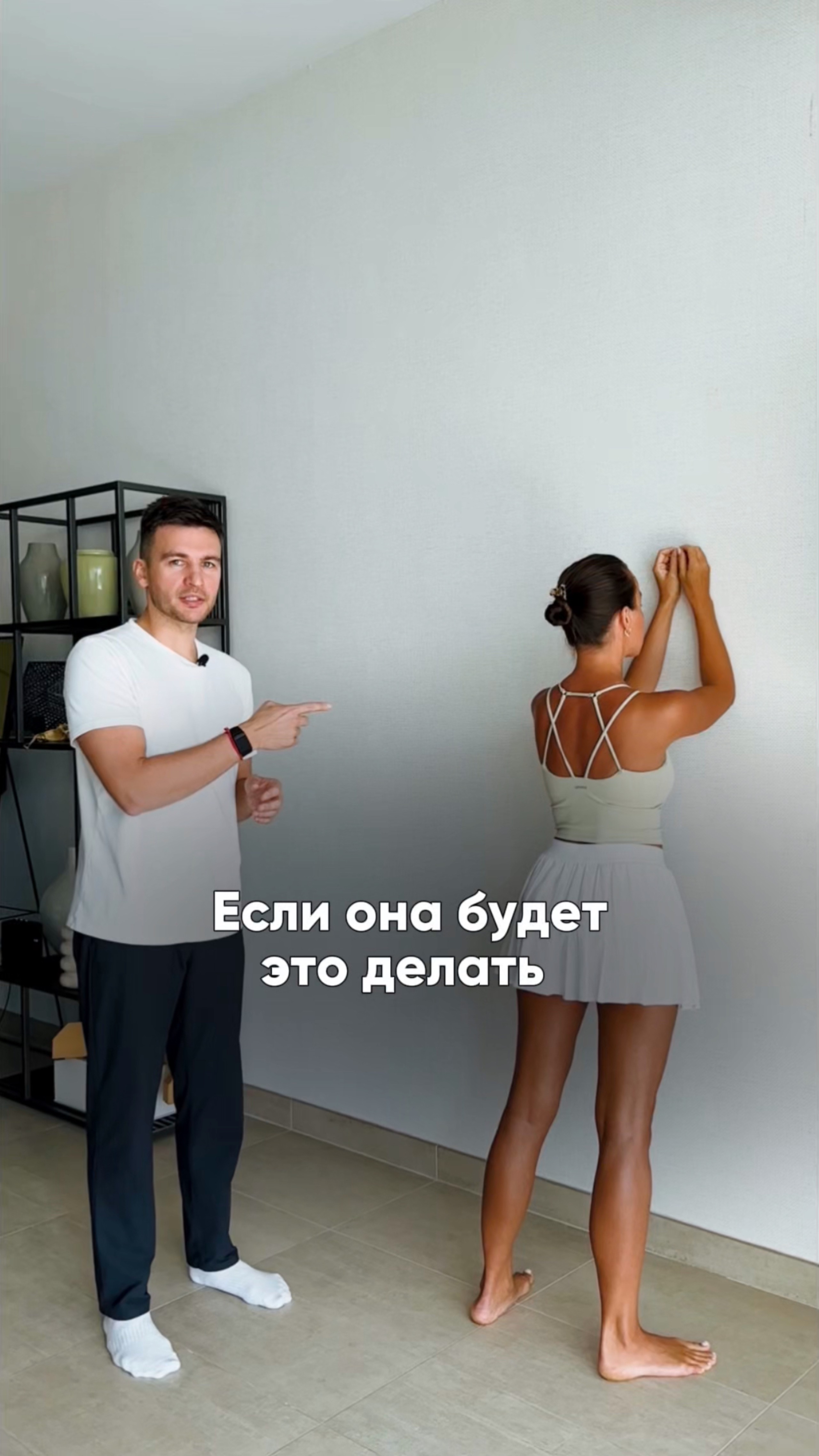 ЛУЧШИЕ упражнения, которые избавят от ХОЛКИ и СУТУЛОСТИ! #здоровье #упражнение #молодость