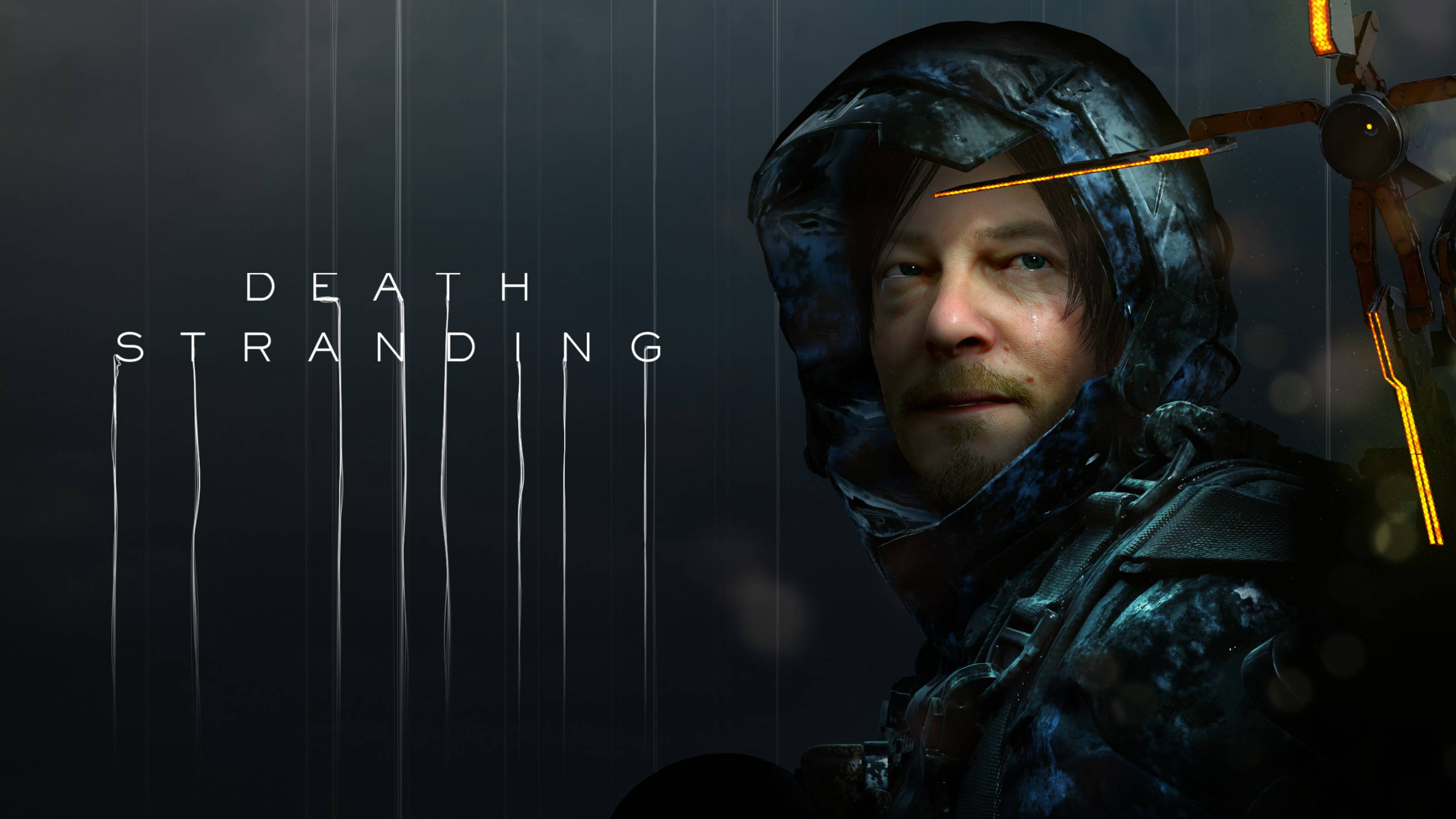DEATH STRANDING #20