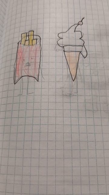 И.Н.П 1 серия: Знакомство обжект шоу