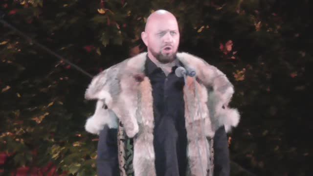 Лето в Москве, Опера в Царицыне 30.08.2025 #8