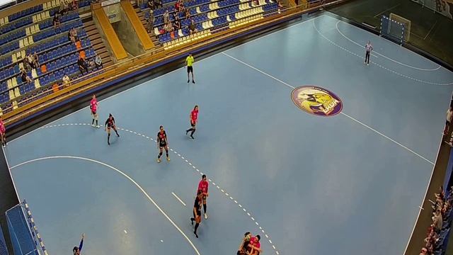 Пред сезон в Тольятти Ижевск