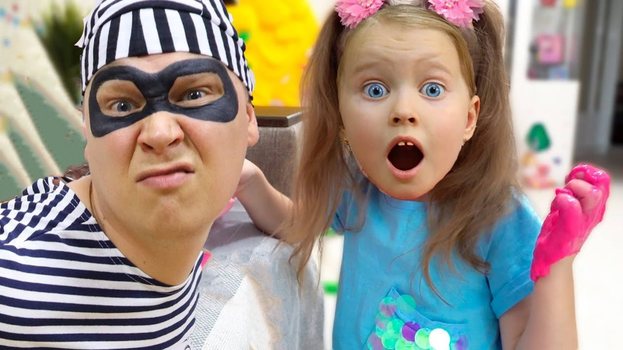 Полицейский Милана ловит воришек и колесо фортуны в большом сборнике