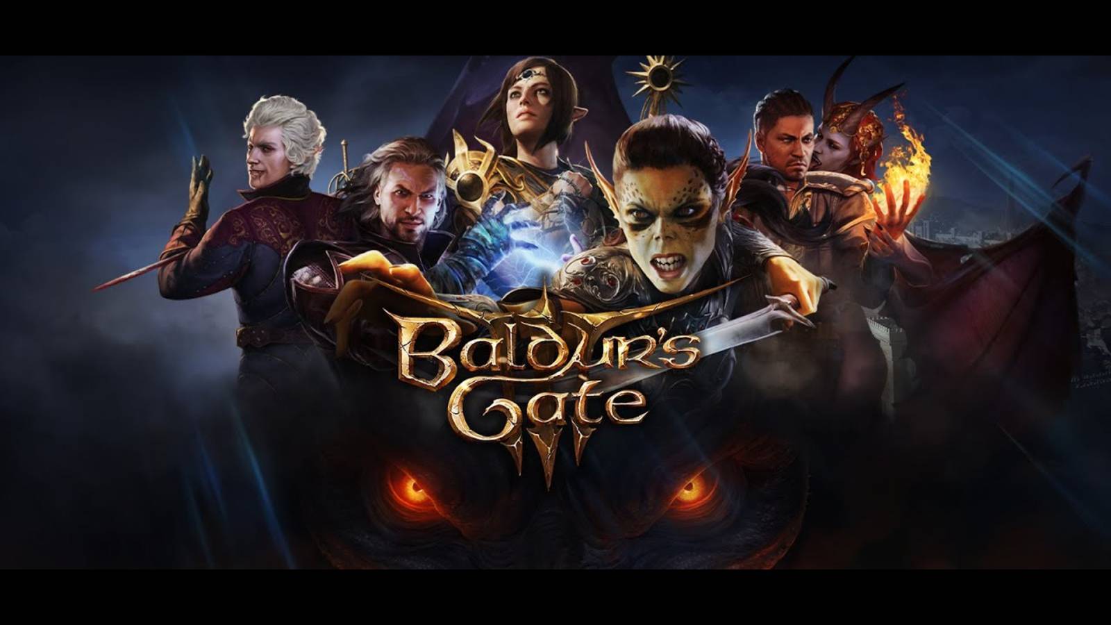 Приключения продолжаются #20 \ Baldur's Gate 3