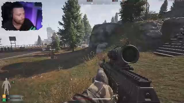 Arena Breakout Infinite - Обзор нового сезона из ЗБТ