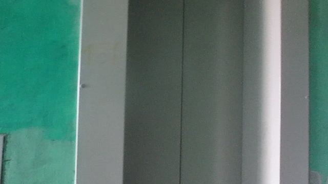 Лифты ELBRUS @ Р.Ч. г. Чебоксары, пр-кт 9-й Пятилетки, д. 28/39 (5)