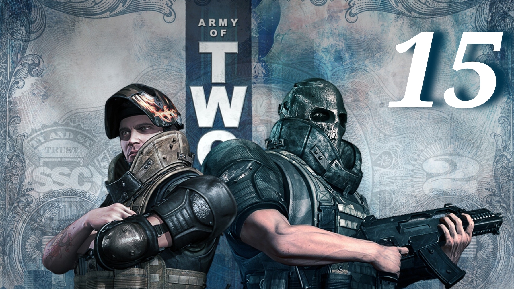 Mission Five: Rural China - Part One