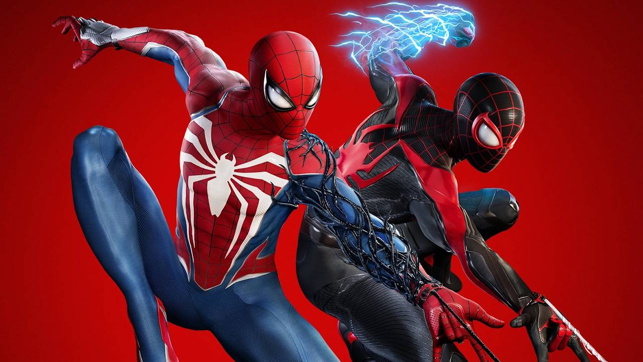 Marvels Spider Man 2 #2