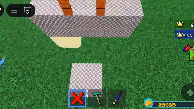 Как получить красные ракетные ускорители: построй корабль и найди сокровище.