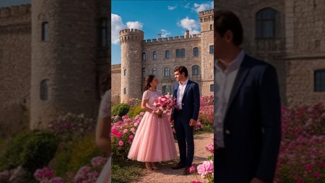 Рустем и Руфина!