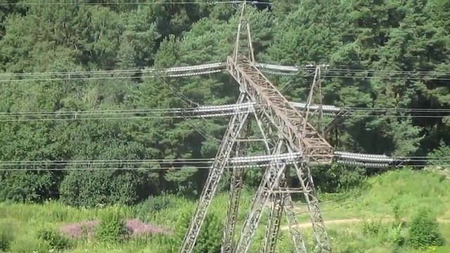 Музыкальный SIBLIFT и говорящий КМЗ-(PROTON) @ ЖСК «Союз-52к» (2515)