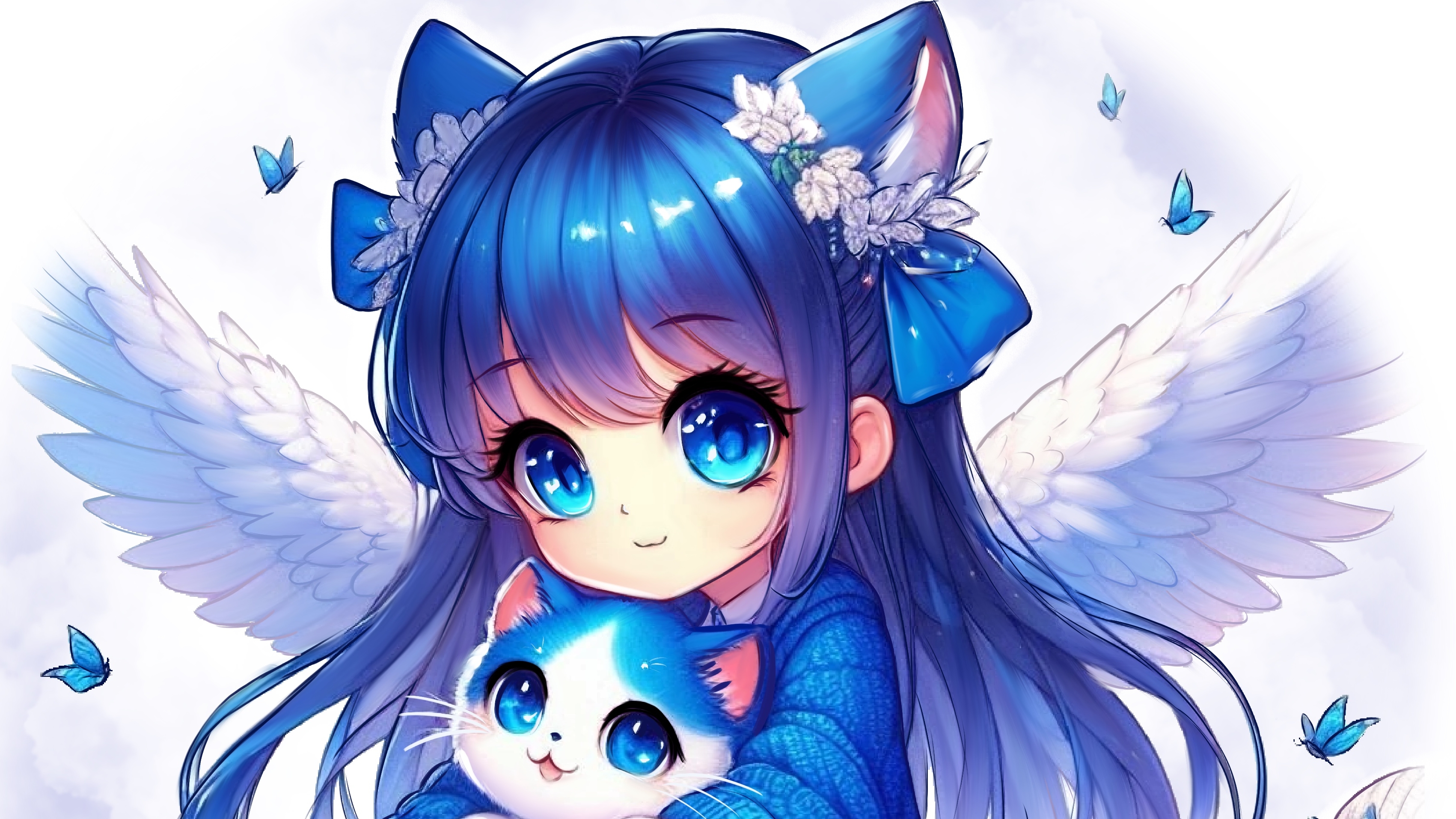 Вязальный дневник. Влог #28. Бешеные крючки на рутуб.