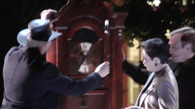 Лето в Москве, Опера в Царицыне 30.08.2025 #4