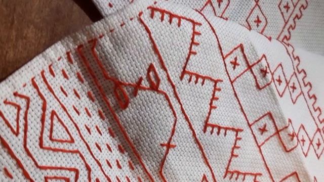 Ширинка на женский путь