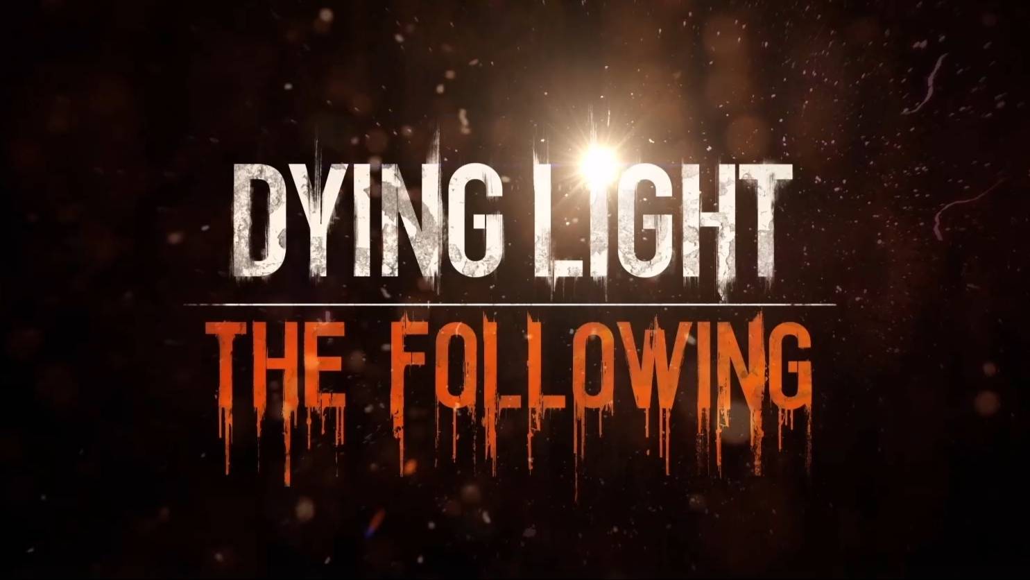 [4] Dying Light: The Following - Прохождение без комментариев. Русская озвучка
