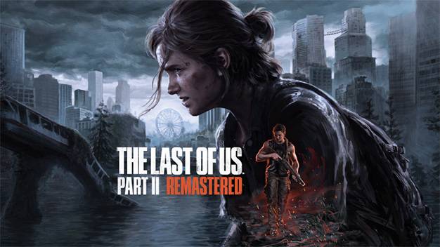 The Last of Us Part II.В гостях у Шрамов.