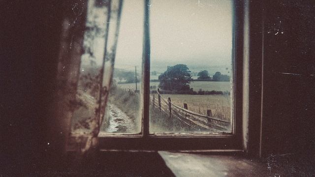 The Forgotten Path ｜ A Window into Silence - Ambient music compilation by NEOUS