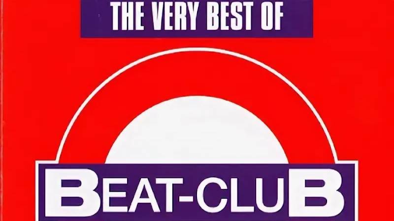 Beat Club - The Best Of 1970