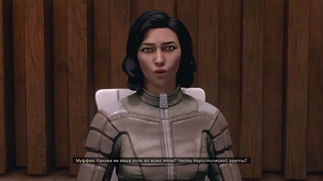 Starfield - прохождение [011] ПК русский язык