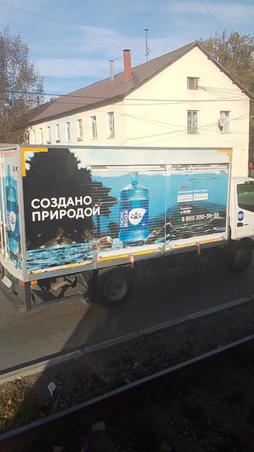 остановка Расточная