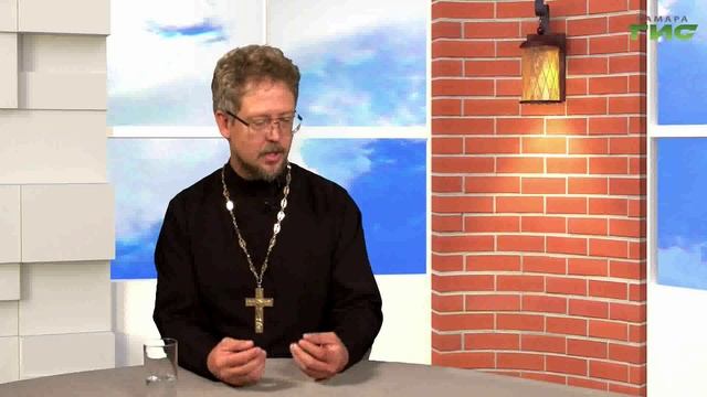 "Учеба" / "Просто о вере" от 01.09.2025